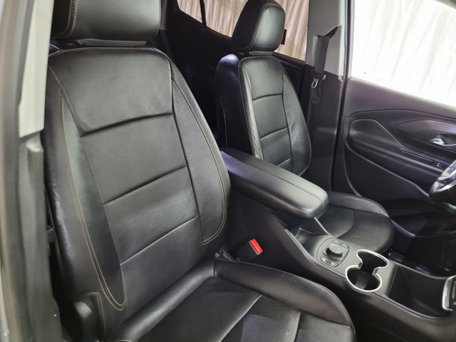 Used 2021 GMC Terrain SLT image 55