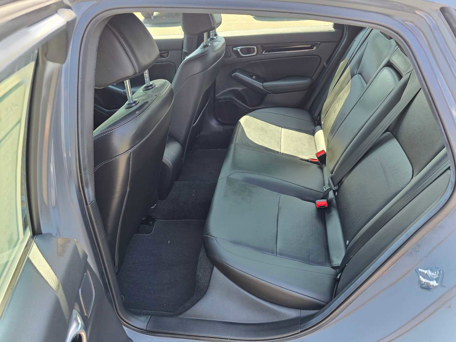 Used 2025 Honda Civic Sport Touring image 16