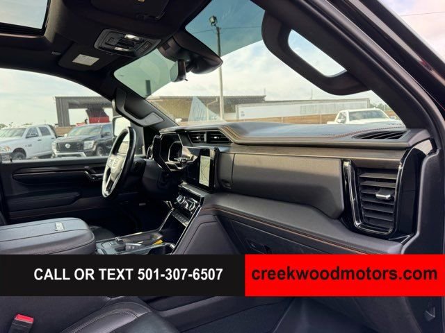 Used 2024 GMC Sierra 2500 AT4 w/ AT4 Premium Plus Package image 10