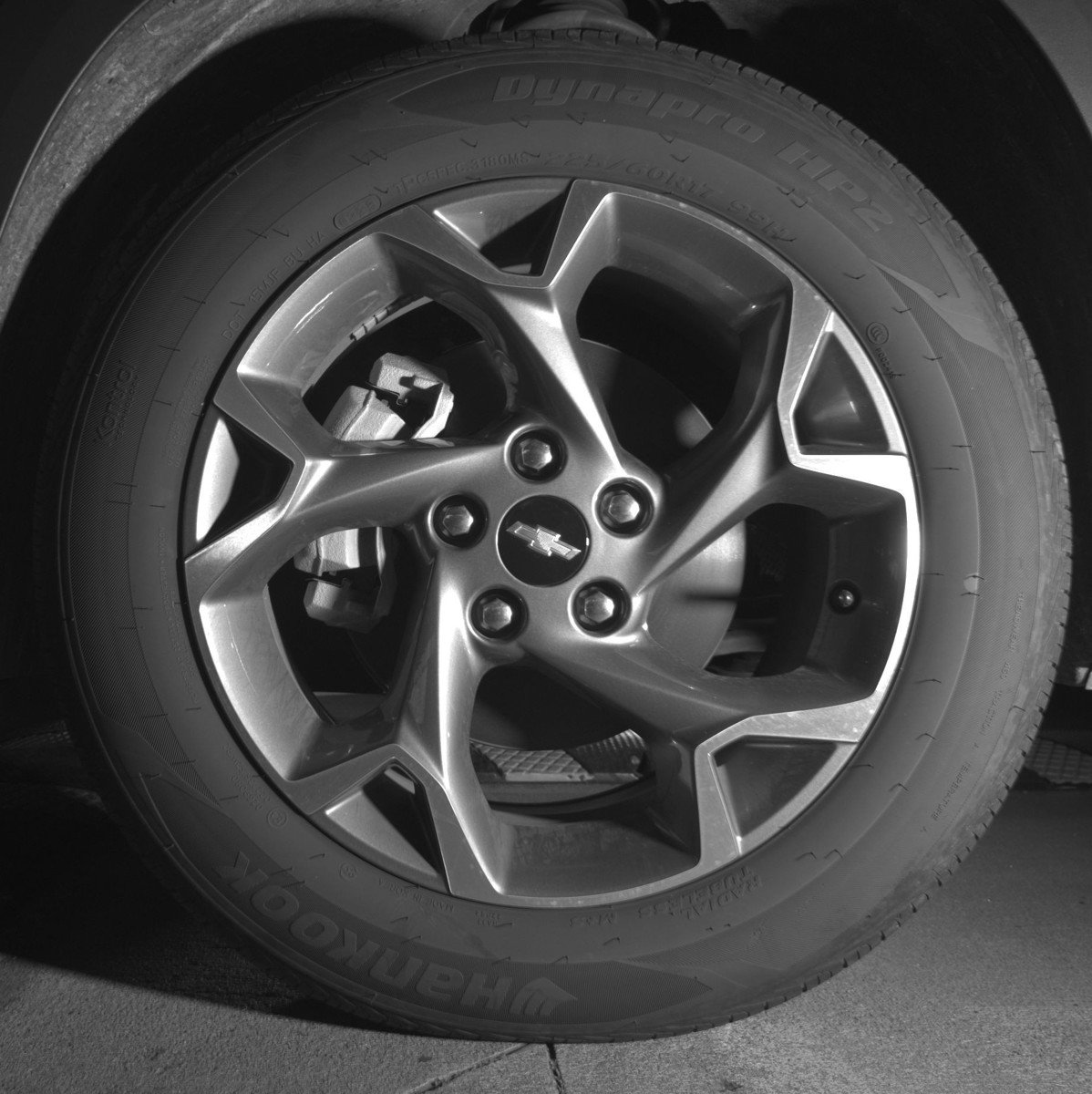 Used 2025 Chevrolet Trax LT image 12