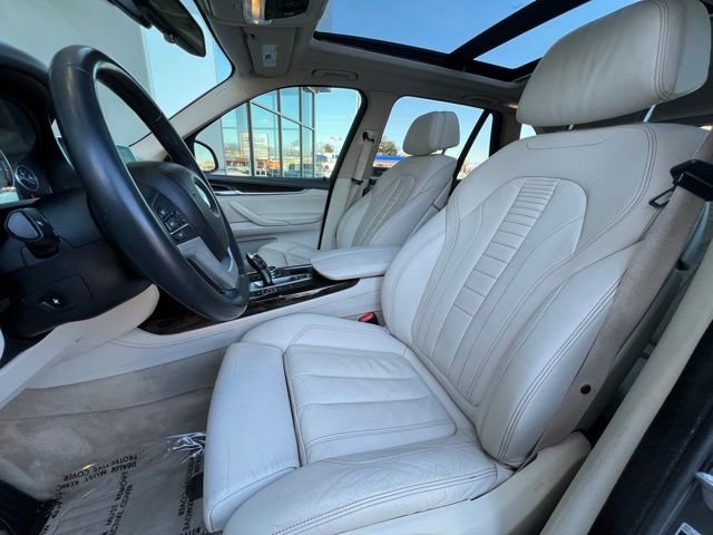 Used 2015 BMW X5 xDrive35i image 21