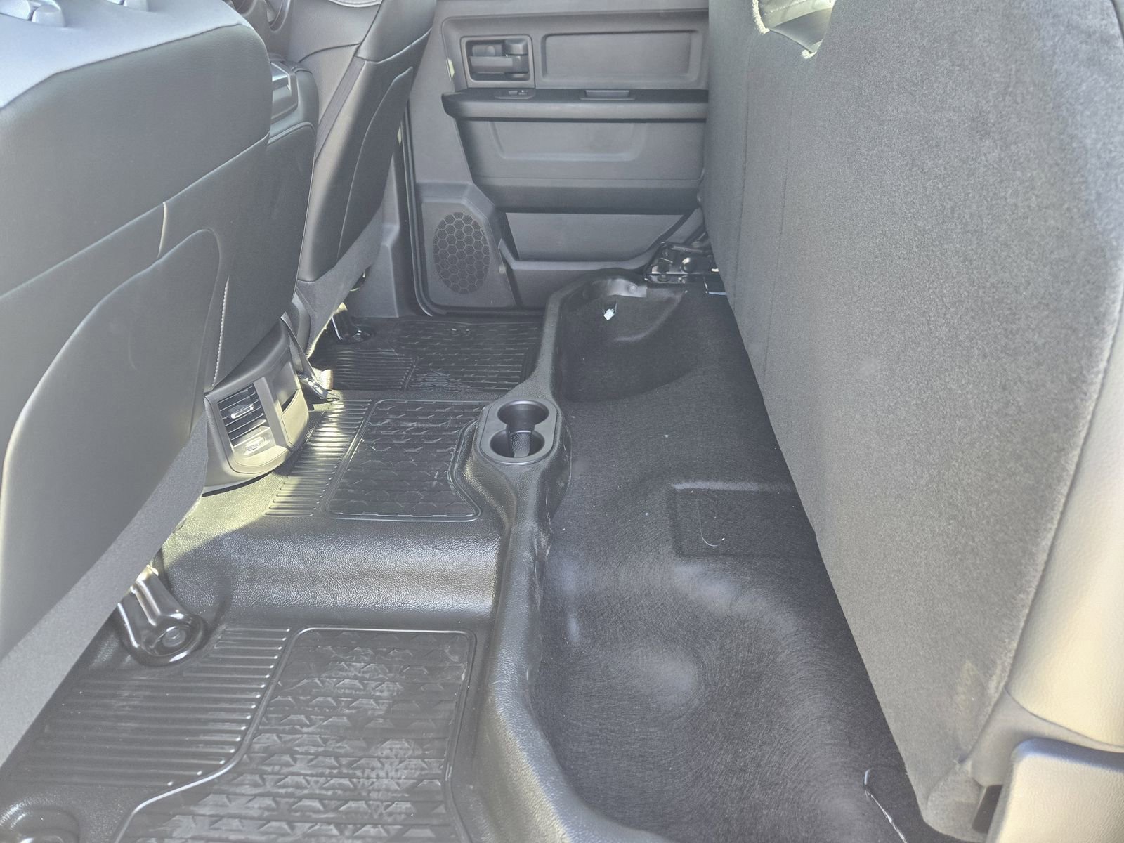 New 2026 RAM 5500 Tradesman w/ Chrome Appearance Group image 25