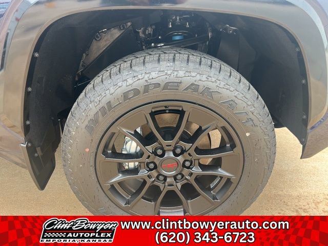 New 2025 Toyota Tundra 1794 Edition w/ TRD Off-Road Package image 41