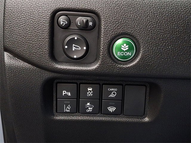 Certified 2025 Honda Ridgeline TrailSport+ image 28