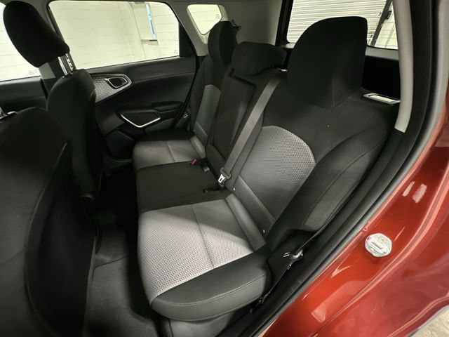 Used 2022 Kia Soul LX FWD image 14