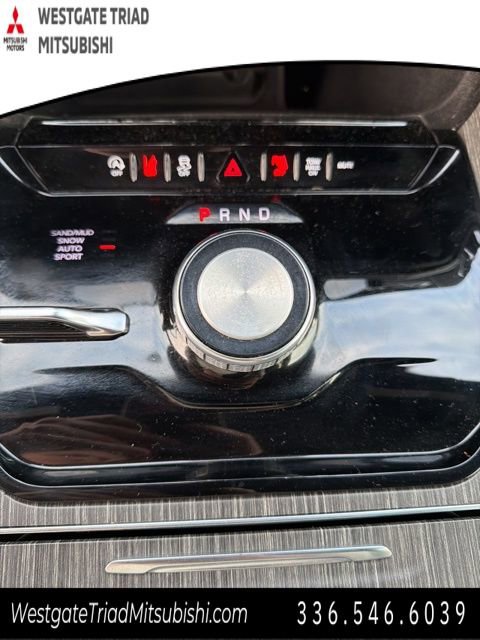 Used 2024 Jeep Wagoneer L Series II AWD/4WD image 20