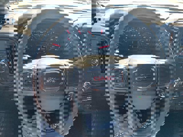 New 2025 GMC Sierra 1500 Pro w/ Pro Value Package image 17