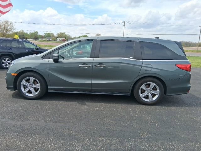 Used 2019 Honda Odyssey EX-L image 6
