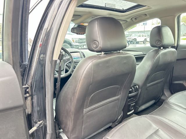 Used 2014 Buick Regal Premium w/ Driver Confidence Package #1 image 18