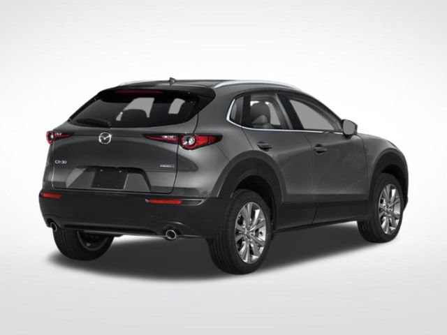 Used 2020 MAZDA CX-30 FWD w/ Premium Package image 40