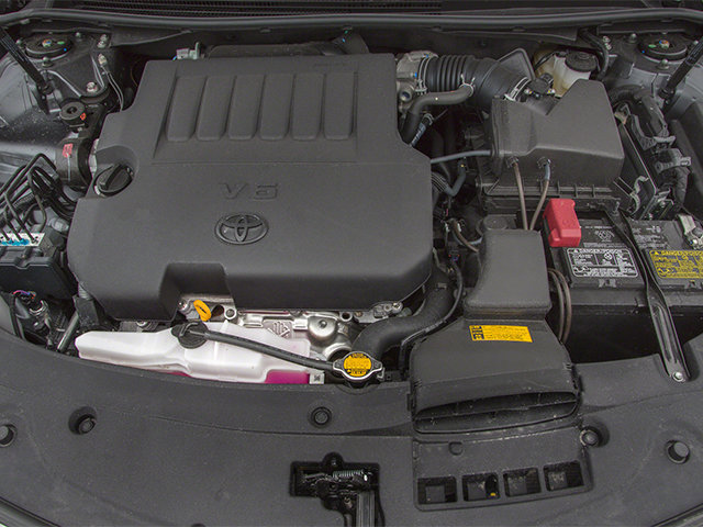 Used 2013 Toyota Avalon XLE Premium FWD image 13