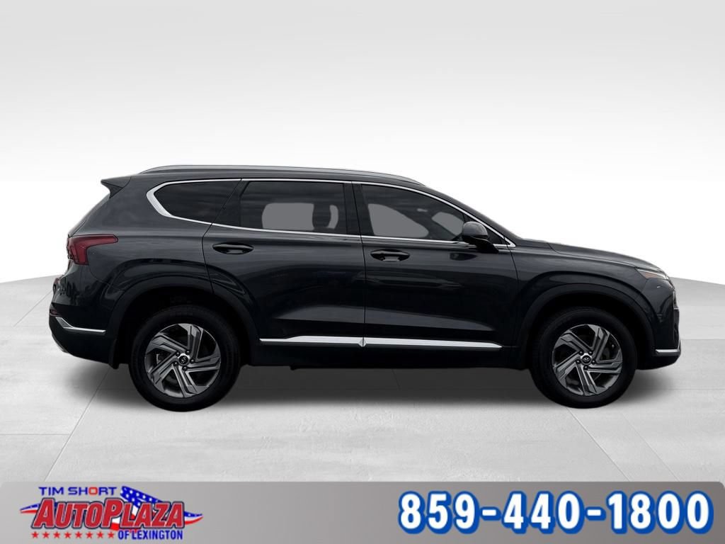 Used 2022 Hyundai Santa Fe SEL AWD/4WD image 9