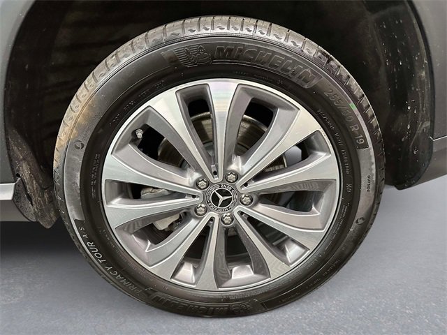 Certified 2021 Mercedes-Benz GLE 350 4MATIC image 8