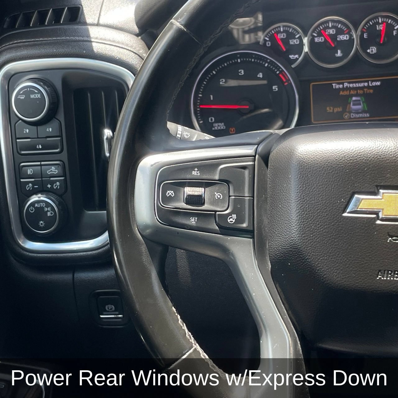 Used 2023 Chevrolet Silverado 2500 LT w/ Convenience Package AWD/4WD image 13