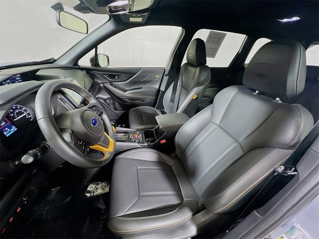 Used 2024 Subaru Forester Wilderness image 20