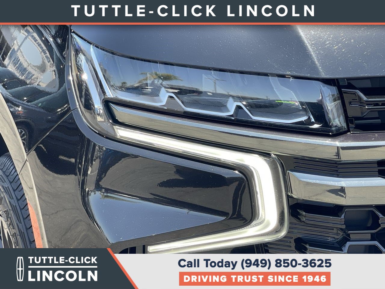 Used 2021 Chevrolet Tahoe Z71 AWD/4WD image 7