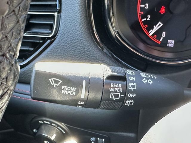 Certified 2023 Dodge Durango R/T image 44