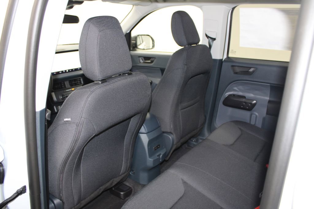 New 2025 Ford Maverick XL w/ Equipment Group 101A image 23