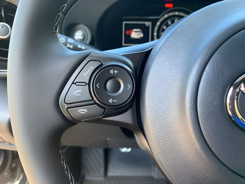 New 2025 Toyota GR86 Premium image 24