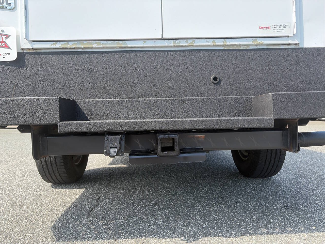 Used 2022 Chevrolet Silverado 2500 W/T w/ WT Convenience Package RWD image 22