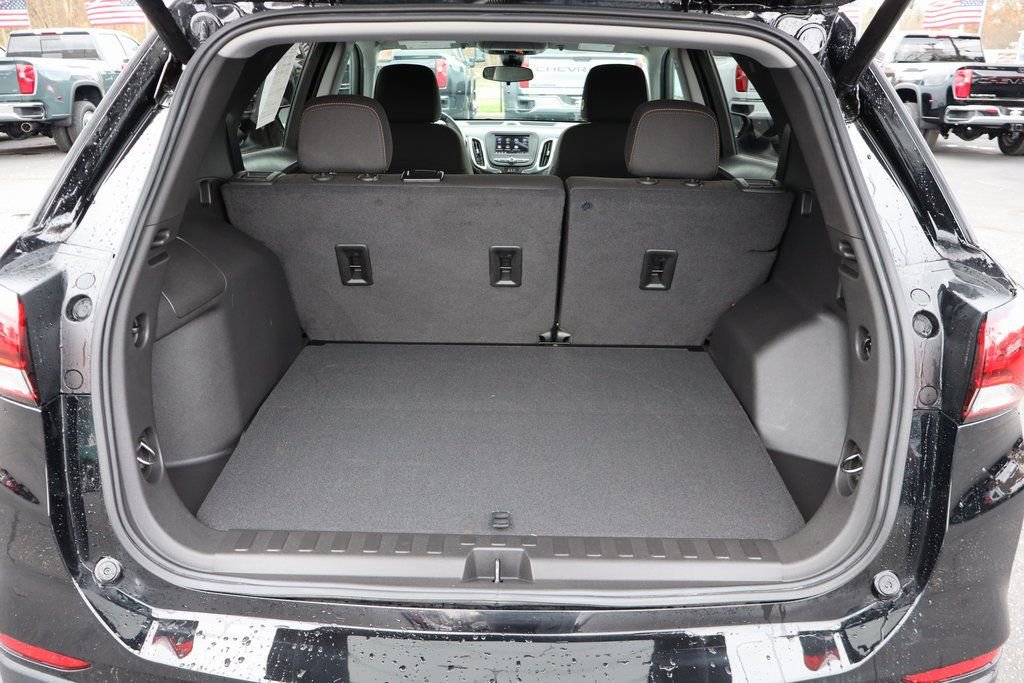 Used 2023 Chevrolet Equinox LT image 23