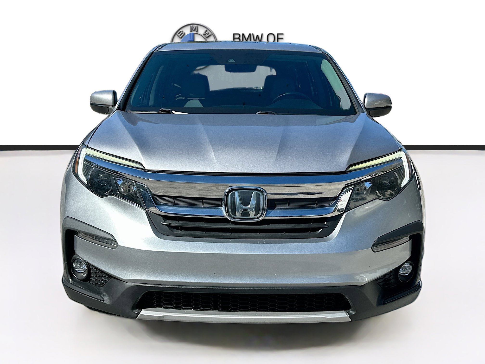 Used 2022 Honda Pilot EX-L image 2