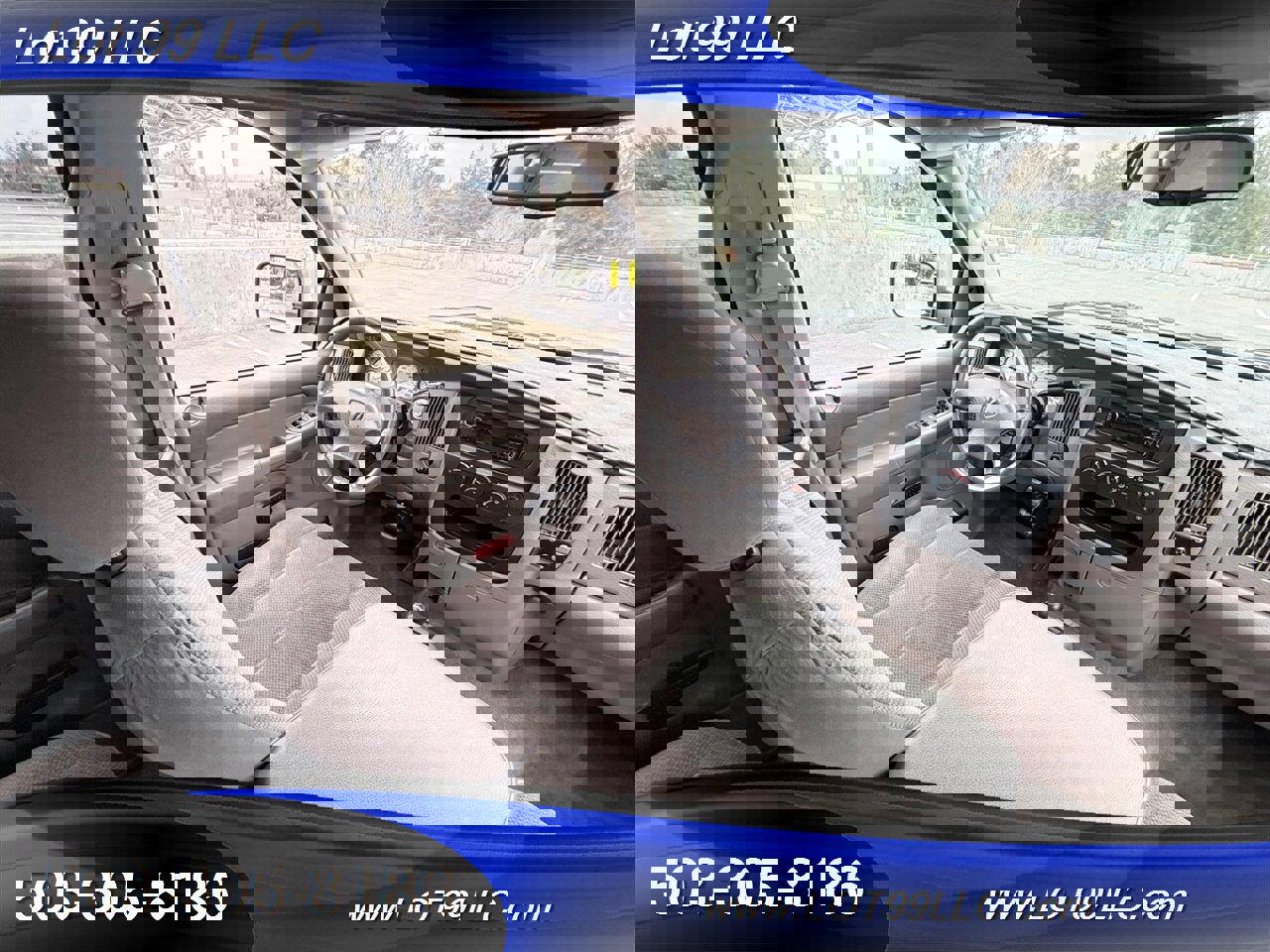 Used 2003 Dodge Ram 3500 Truck SLT image 36