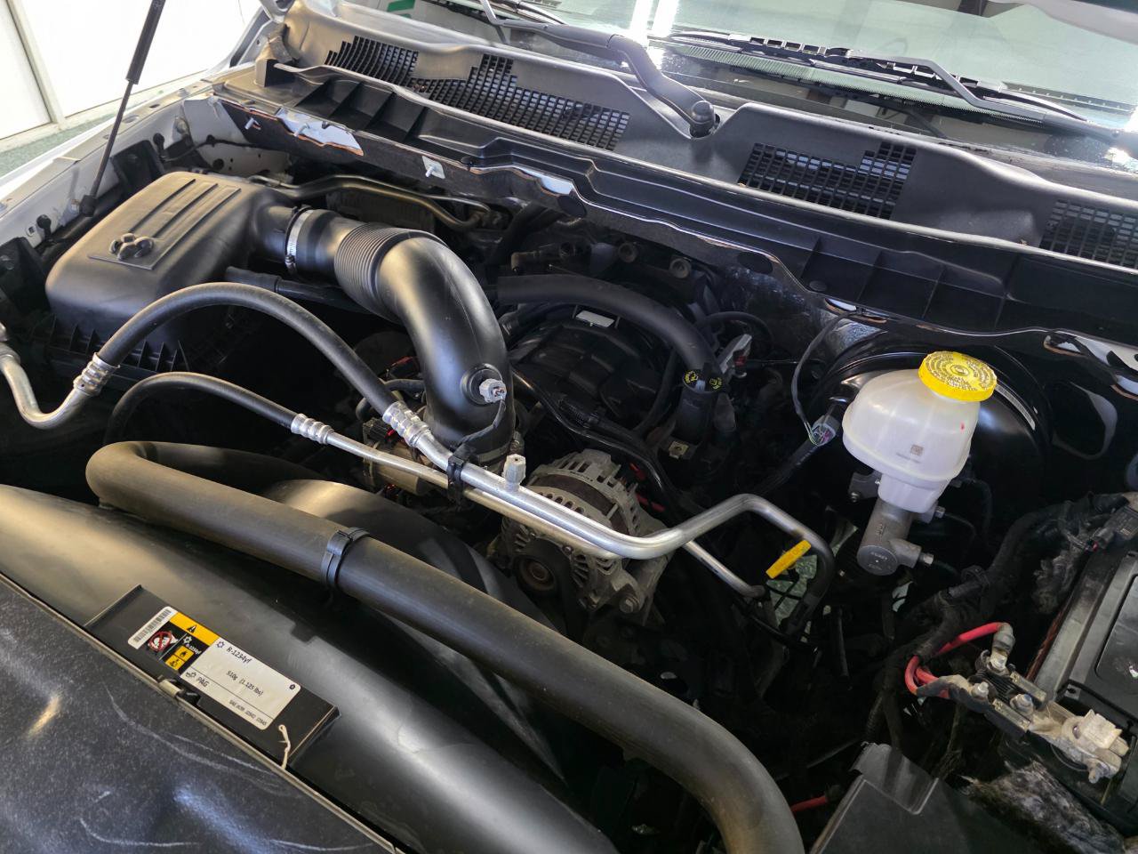 Used 2020 RAM 1500 Tradesman w/ Power & Remote Entry Group RWD image 33