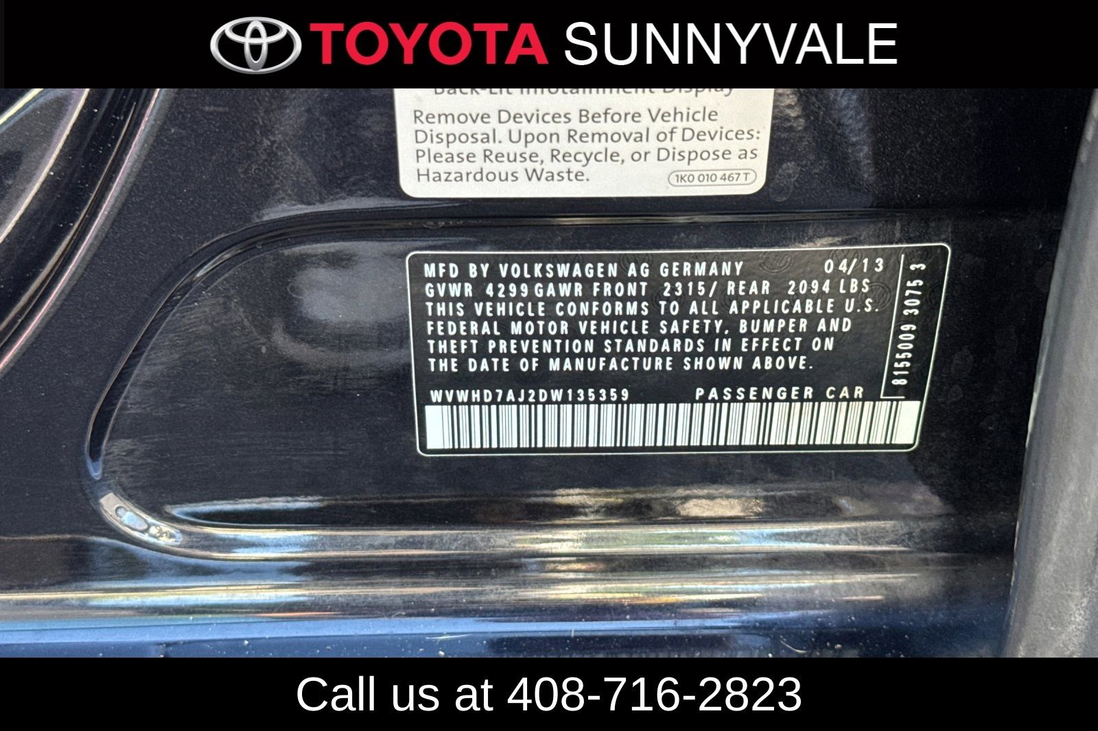 Used 2013 Volkswagen GTI Driver's Edition image 30