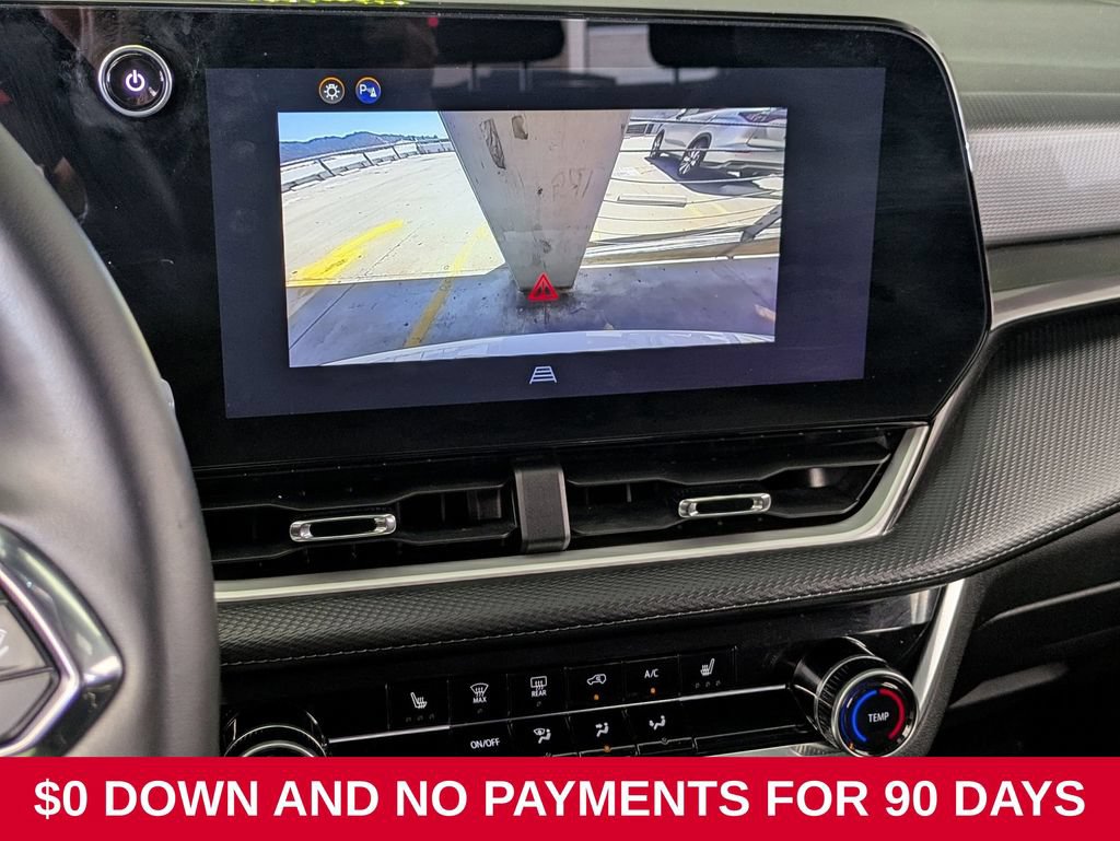 Used 2025 Chevrolet Equinox LT FWD image 15