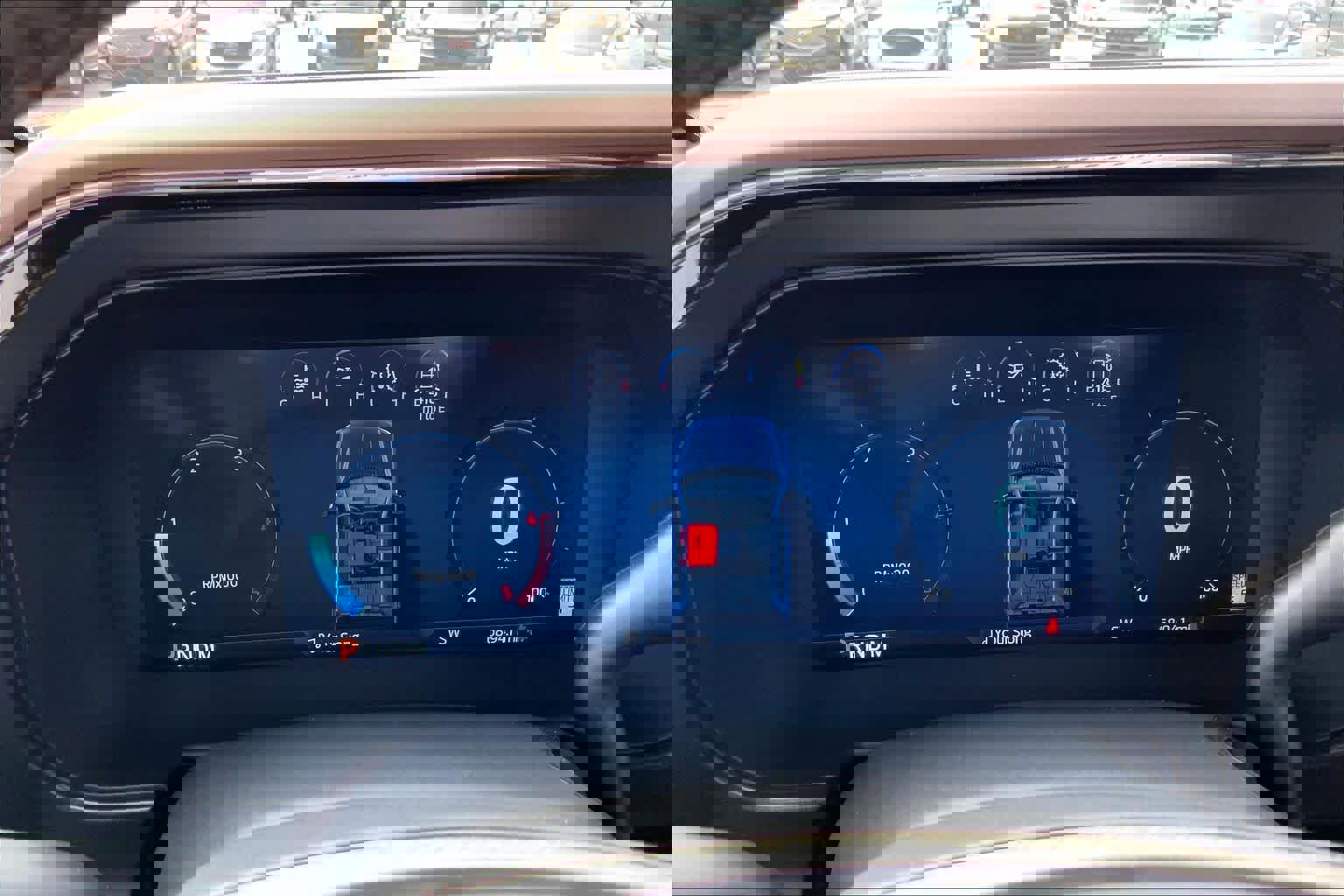 Used 2024 Ford F250 King Ranch w/ Chrome Package image 26