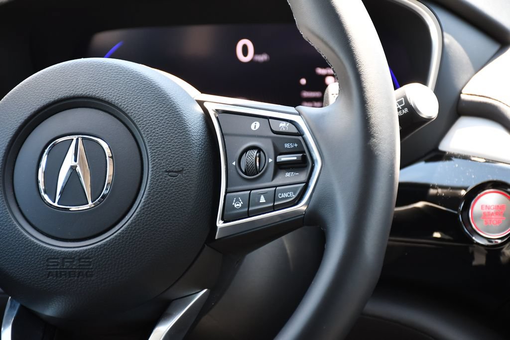 Certified 2026 Acura MDX w/ Technology Package FWD image 29