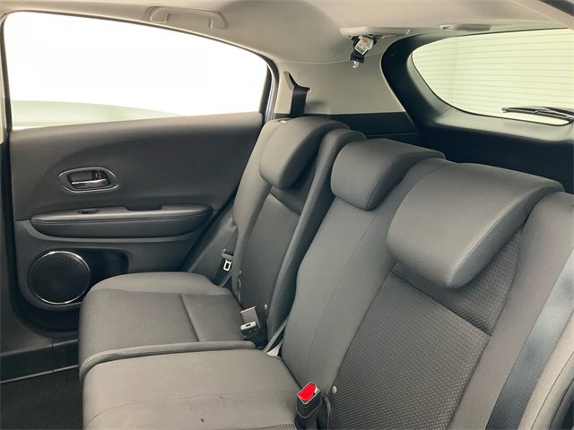 Certified 2022 Honda HR-V EX image 22