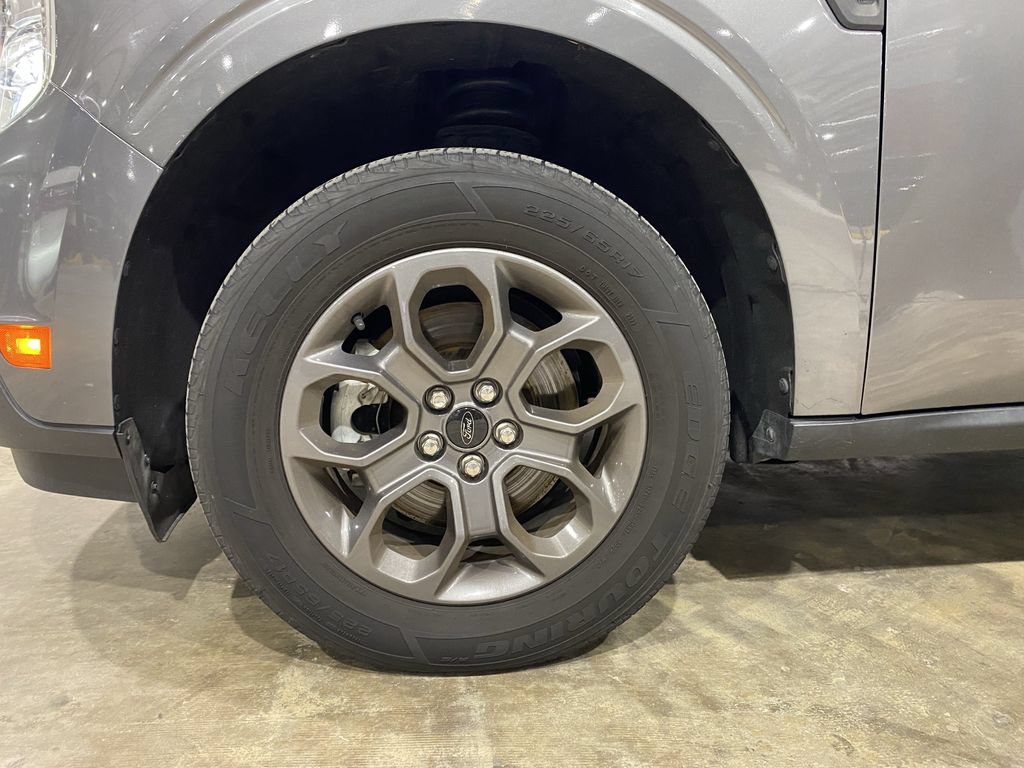 Used 2022 Ford Maverick XLT w/ Equipment Group 300A Standard AWD/4WD image 14
