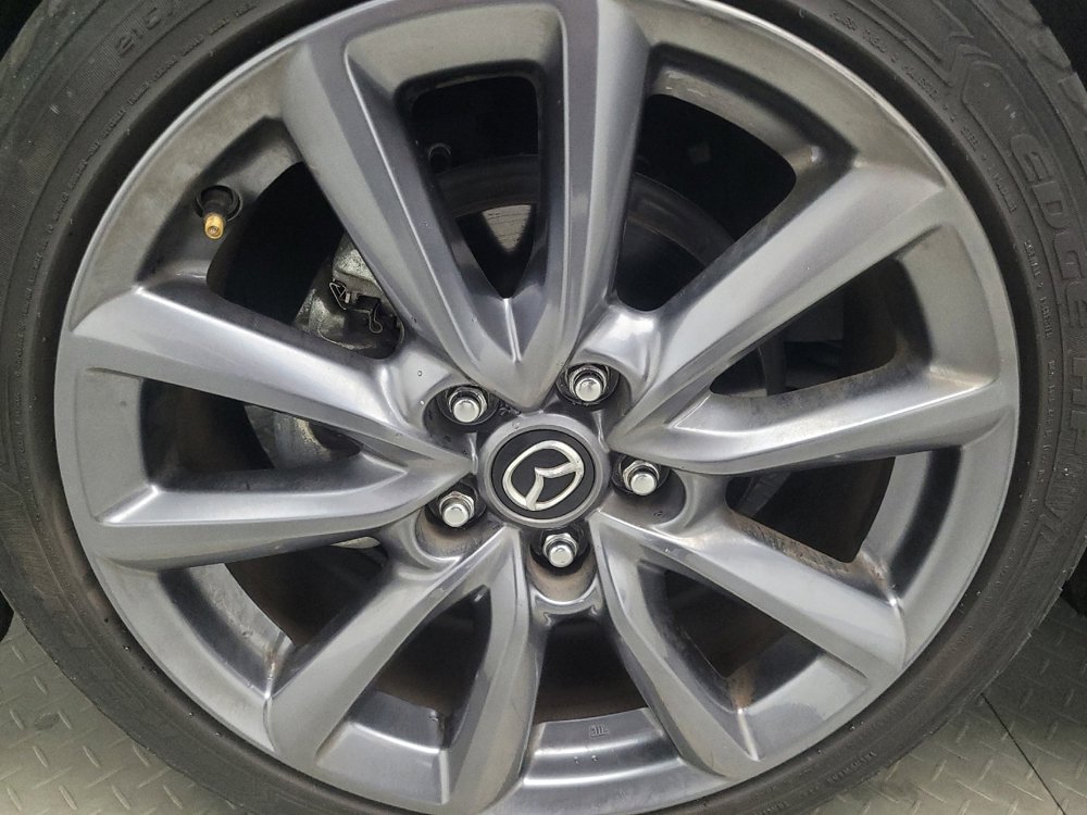 Used 2021 MAZDA MAZDA3 s image 31