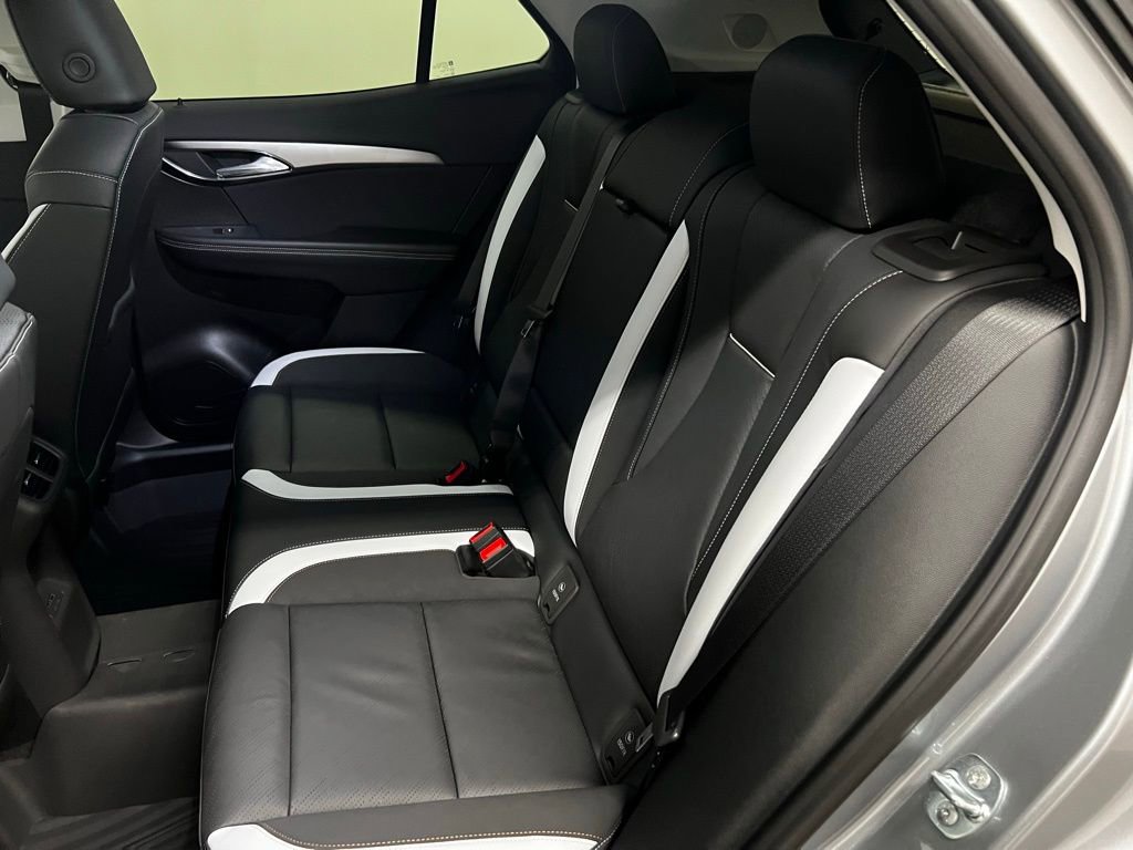 New 2026 Buick Envision Sport Touring image 30