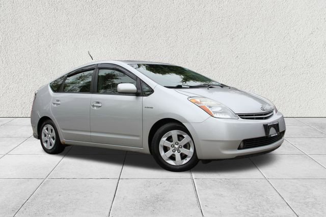 Used 2009 Toyota Prius image 2