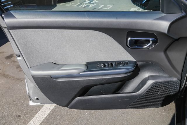 Used 2025 Kia K4 EX image 21