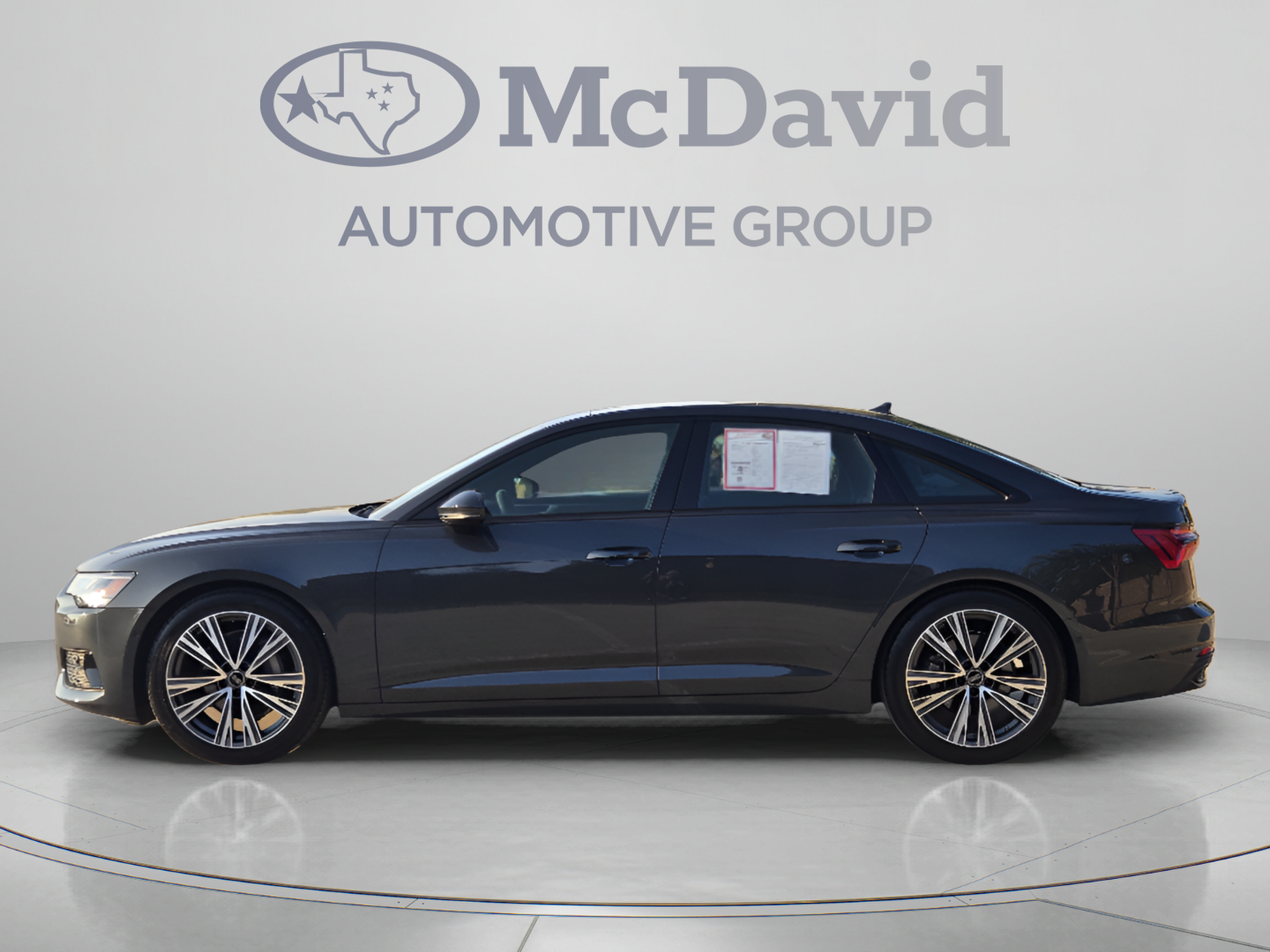 Used 2023 Audi A6 2.0T Premium w/ Convenience Package AWD/4WD image 2