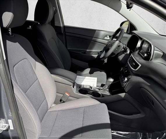Used 2019 Hyundai Tucson SEL AWD/4WD image 19