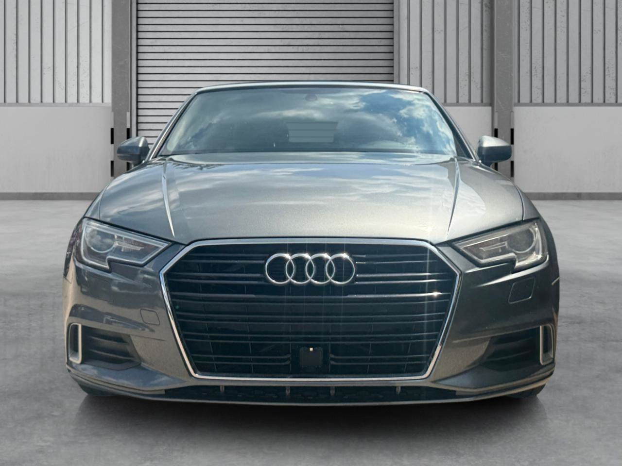 Used 2017 Audi A3 2.0T Premium w/ Convenience Package AWD/4WD image 8