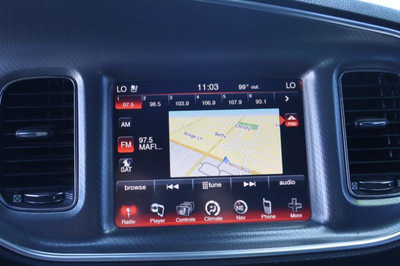 Used 2013 Dodge Charger R/T RWD image 14
