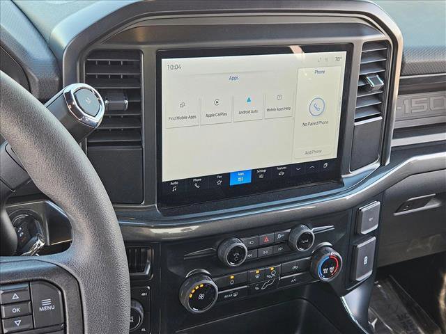 Used 2025 Ford F150 STX w/ Equipment Group 200A image 13