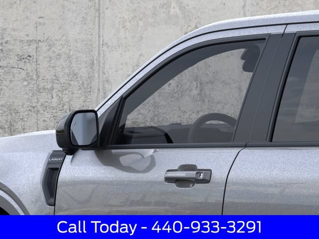 New 2026 Ford Maverick Lariat AWD/4WD image 24