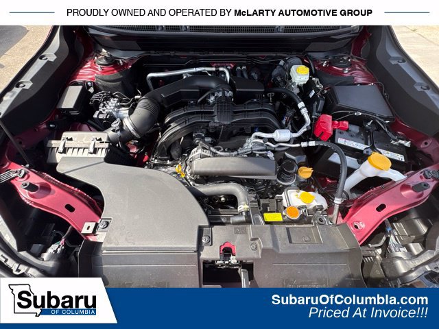 New 2026 Subaru Outback Premium AWD/4WD image 14