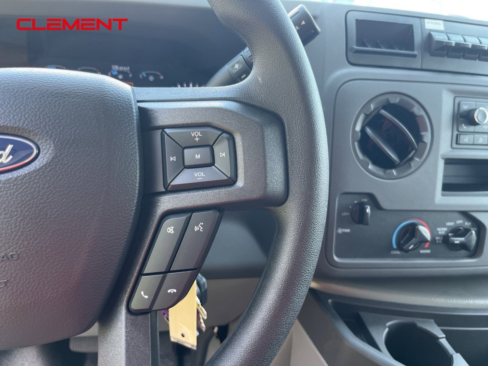 New 2026 Ford E-350 and Econoline 350 Super Duty w/ Power Equipment Group image 5