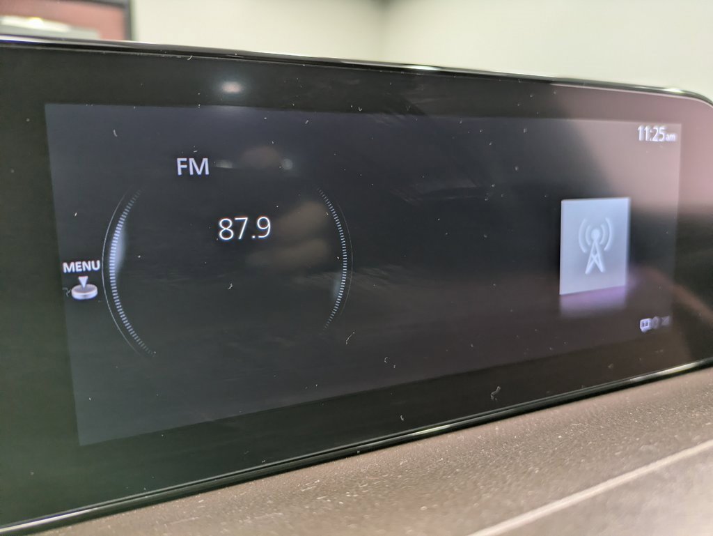 Used 2020 MAZDA CX-30 AWD w/ Premium Package image 12