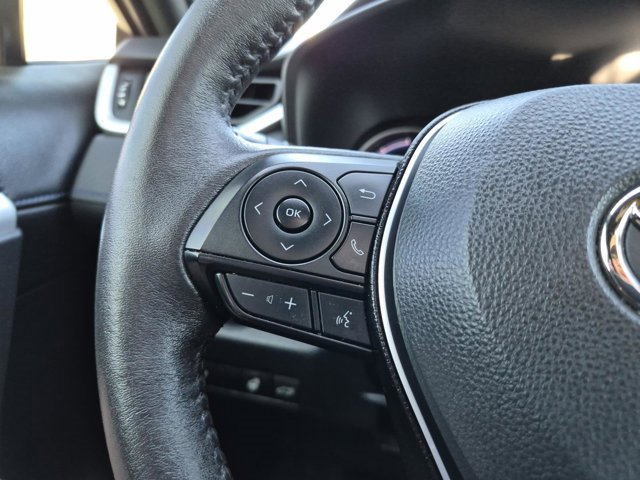 Used 2021 Toyota RAV4 XSE image 17