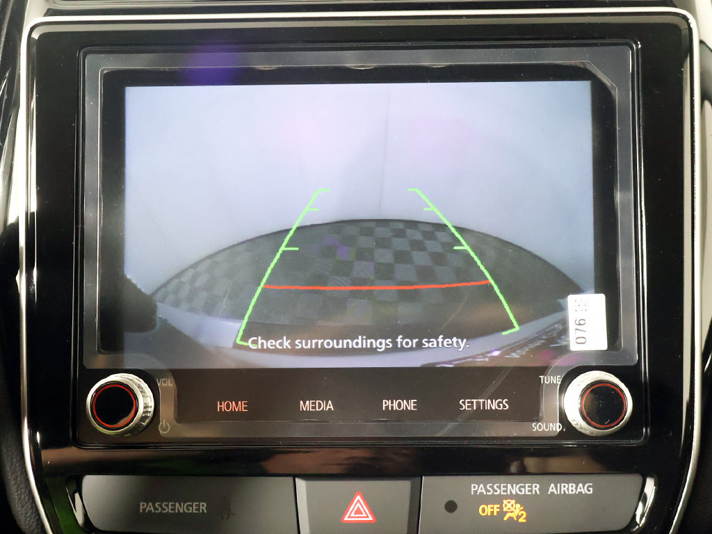 New 2027 Mitsubishi Outlander Sport ES AWD/4WD image 37