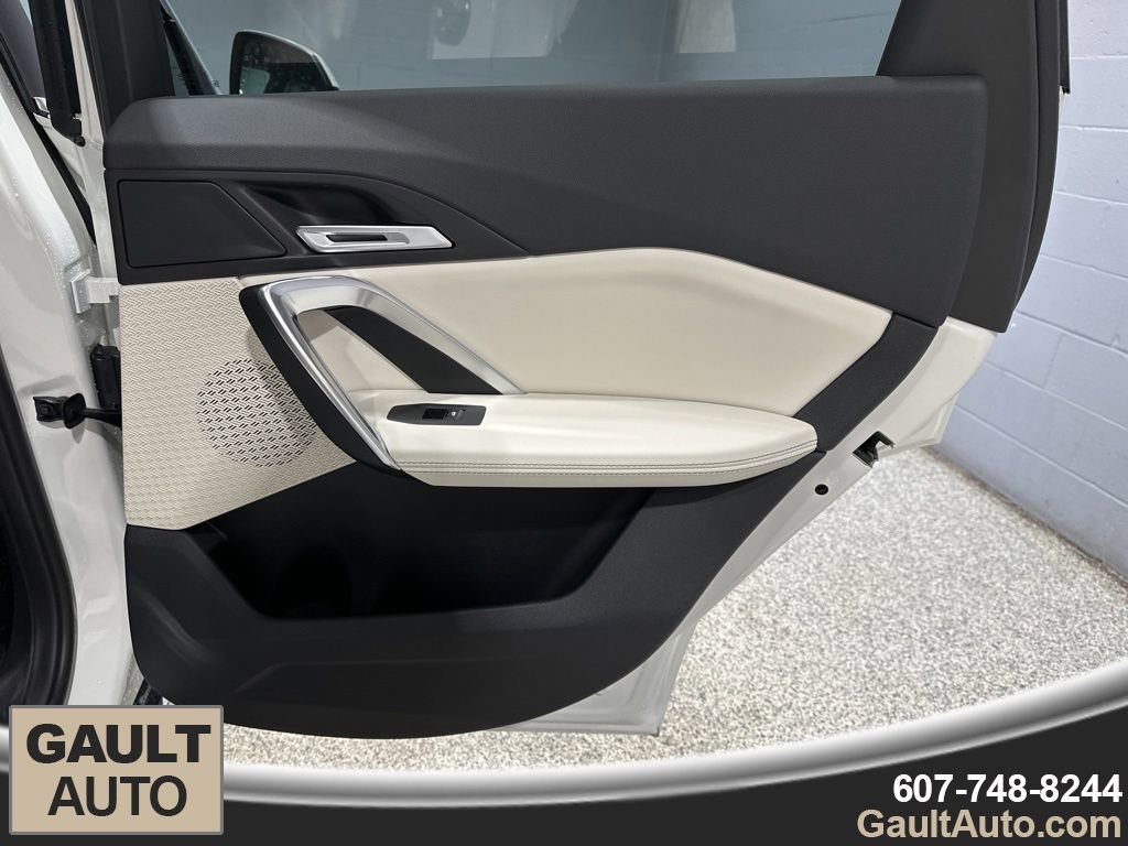 New 2026 BMW X1 xDrive28i w/ Convenience Package image 19